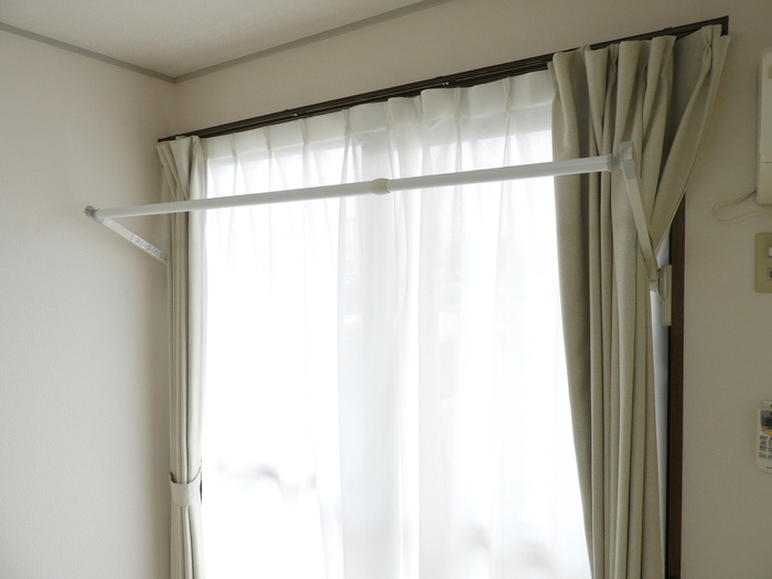 セシル豊浜の設備