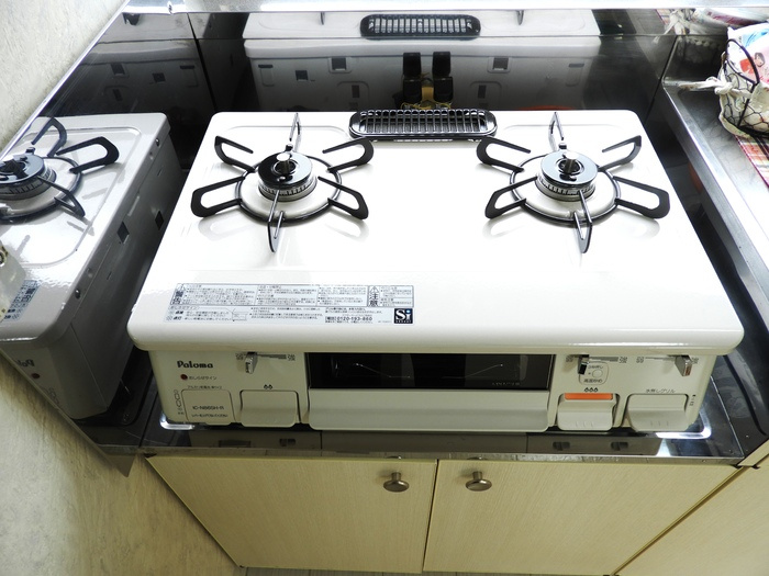 セシル豊浜の設備