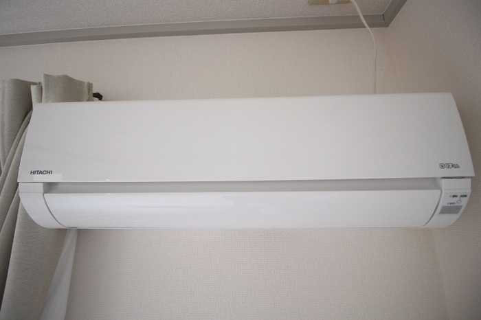 セシル豊浜の設備