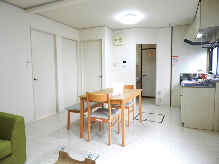 セシル豊浜のその他