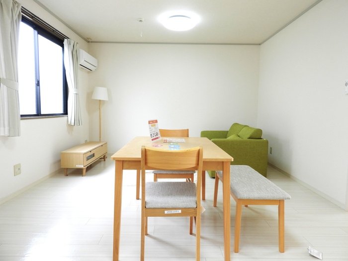 セシル豊浜のその他