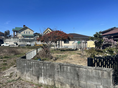 【周辺】 | 橘売地 | 落ち着いた住環境の橘エリア。静かで穏やかな暮らしが実現。