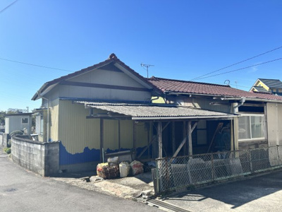 【外観】 | 橘売地 | お好きなハウスメーカーで建築可能。理想のプランを描けます