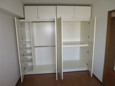 【収納】 | プリヴェ根岸