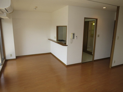 【居間・リビング】 | プリヴェ根岸