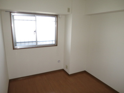 【寝室】 | プリヴェ根岸