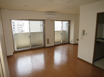 【居間・リビング】 | プリヴェ根岸