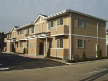 ウエストピークⅡの画像