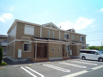 プリムローズⅡ参番館の画像