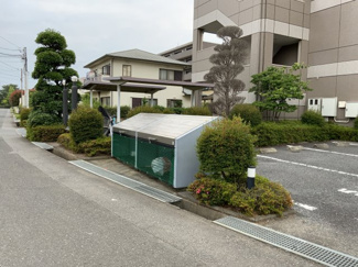 【設備】 | グランディール高野台