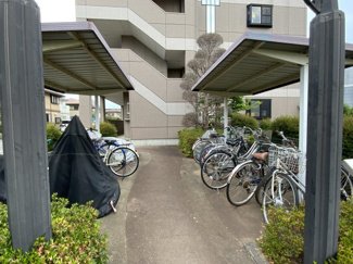 【その他共用部分】 | グランディール高野台