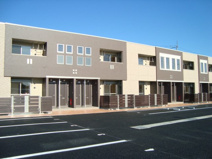 ブルームガーデンＡの画像