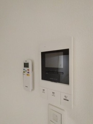 【セキュリティ】 | クリエオーレ小若江 | 同一商品
