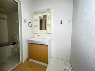 【洗面所】 | Pure StageⅡ（ピュアステージツー） | 洗面