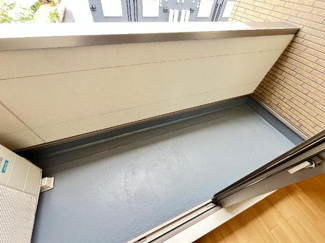 【バルコニー】 | サンノーブル | ベランダ