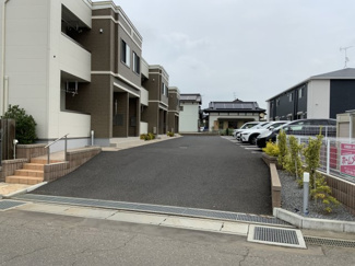 【駐車場】 | サンノーブル