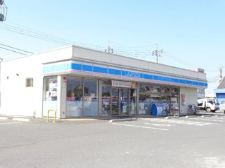 【周辺】 | サンノーブル | ローソン土浦卸町店まで388ｍ