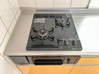 【キッチン】 | サンノーブル | キッチン