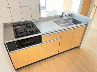 【キッチン】 | サンノーブル | キッチン