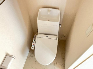 【トイレ】 | サンノーブル | トイレ