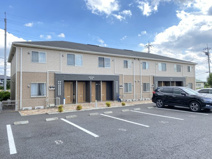 アヴェニール陽向の画像