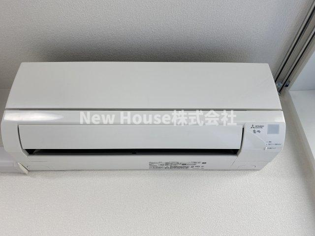 エルファーロ神楽坂Ⅲの設備