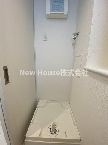 エルファーロ神楽坂Ⅲの設備