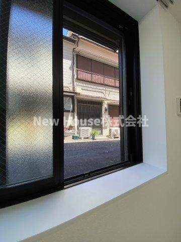 エルファーロ神楽坂Ⅲの展望