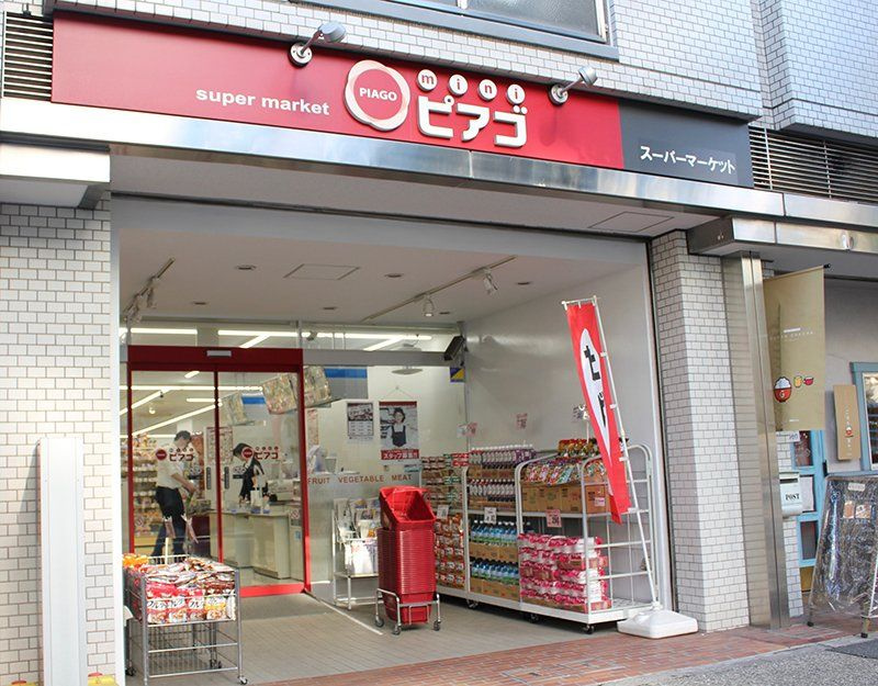 エルファーロ神楽坂Ⅲ