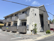 カンパーナ石橋町の画像