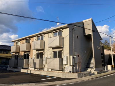 【外観】 | カンパーナ石橋町