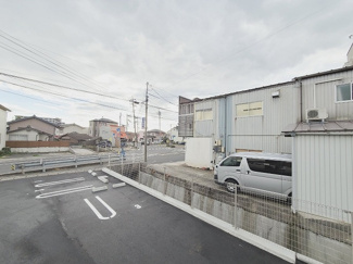 【展望】 | カンパーナ石橋町