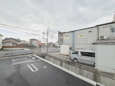 【展望】 | カンパーナ石橋町