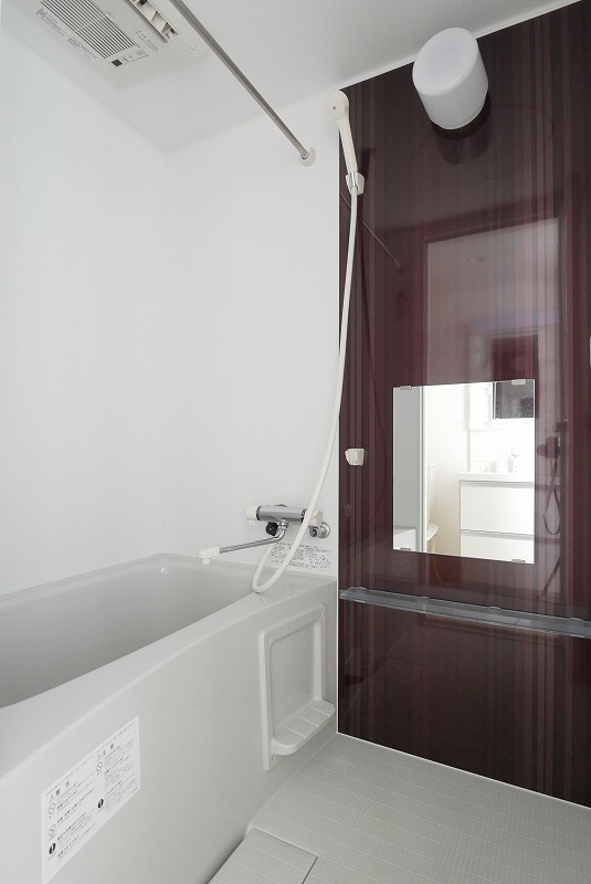 stage蓮根の内装