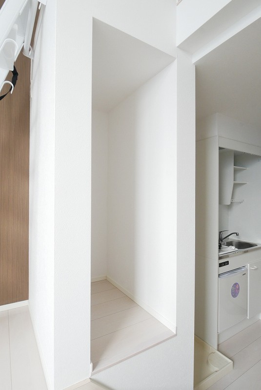 stage蓮根の内装