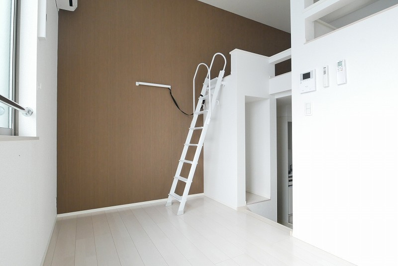 stage蓮根の内装