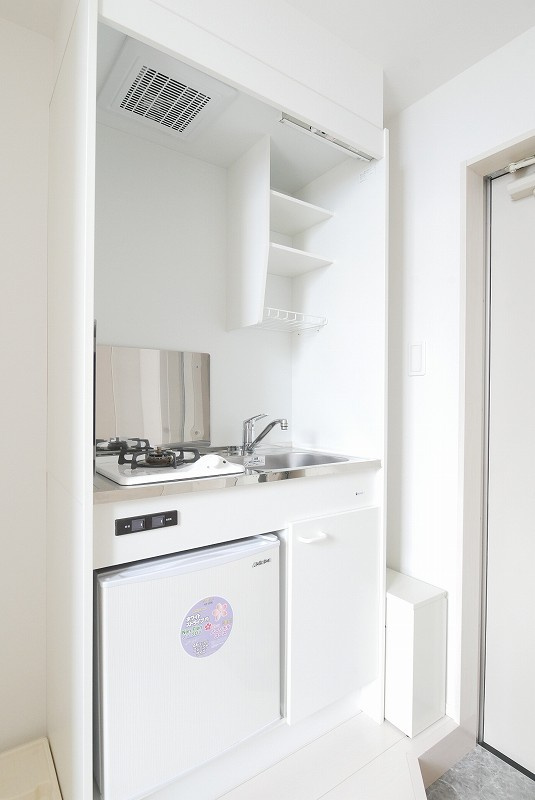 stage蓮根の内装