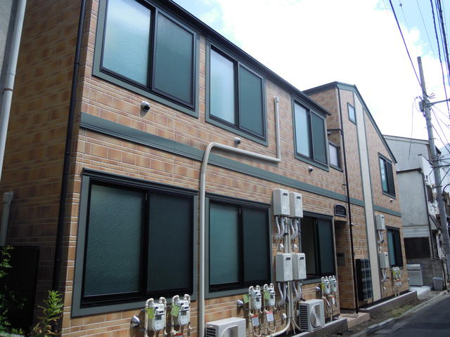 アーバンプレイス高田馬場Ｗest