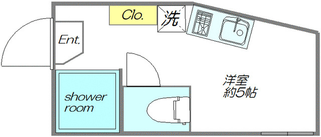 アーバンプレイス高田馬場Ｗｅｓｔ