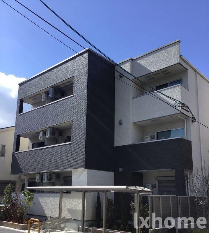 フジパレス摂津香露園