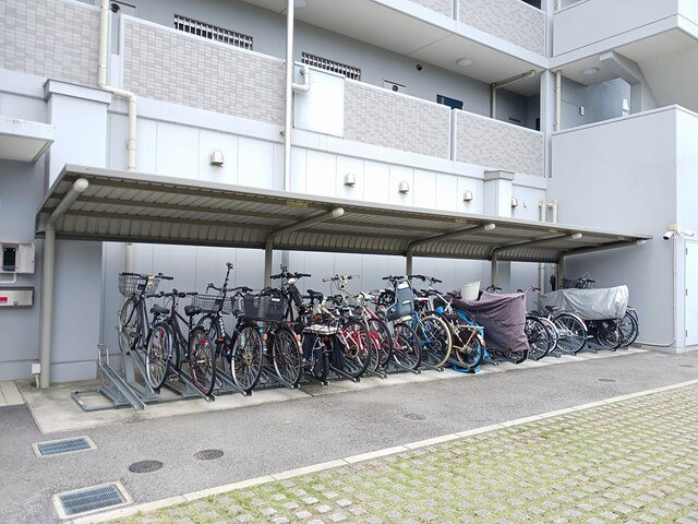 エアリーヒルズ芦屋のその他共用部分