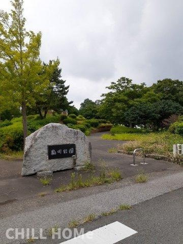 Ｒａｉｎｂｏｗ　Ｓｋｙ　ｚの周辺|粕川公園まで1100m
当社、チルホームのHPもご覧ください(^^)/物件情報多数♪