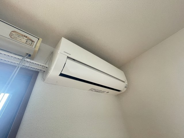 リヴェールの内装