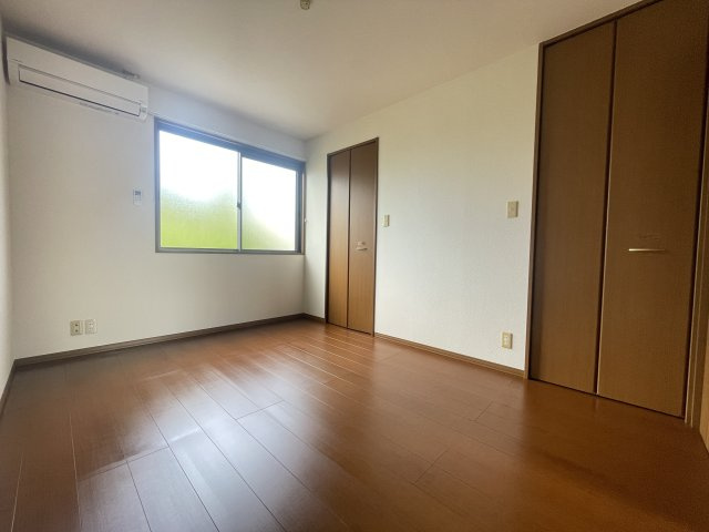 リヴェールの内装