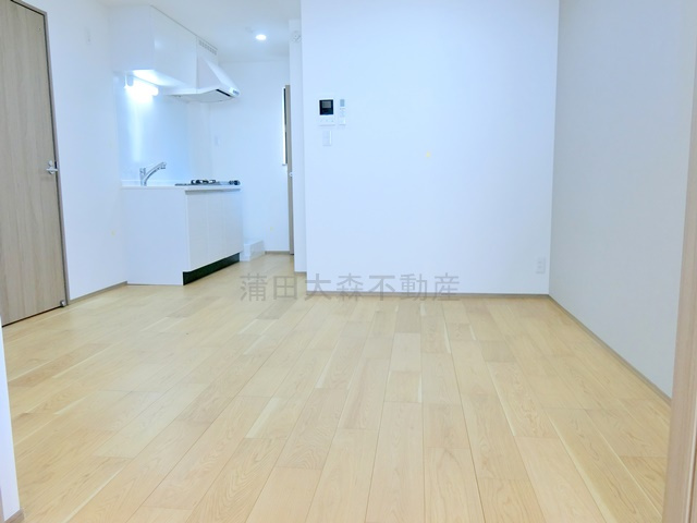 クレストラン蒲田