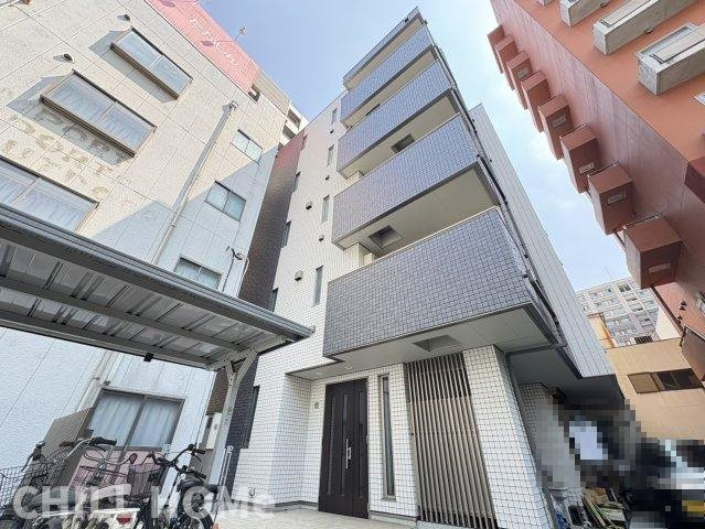 オーベルジュの外観|他社様掲載物件もまとめてご紹介、ご案内可能です(^^)/