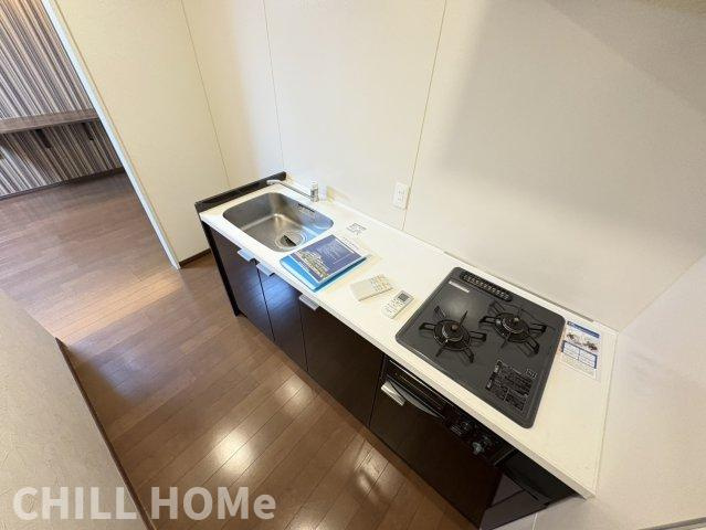 オーベルジュのキッチン|他社様掲載物件もまとめてご紹介、ご案内可能です(^^)/
