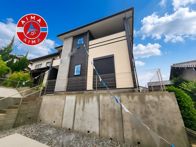 那珂川市片縄西5丁目第3-1棟（1号棟）