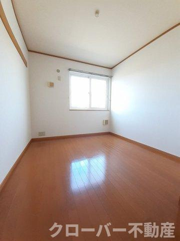 アヴニールＢの内装