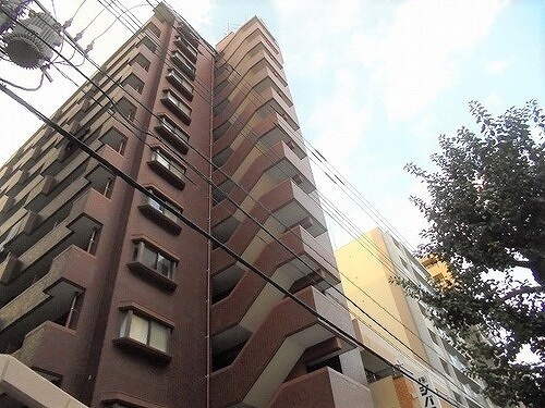 ライオンズマンション県庁前